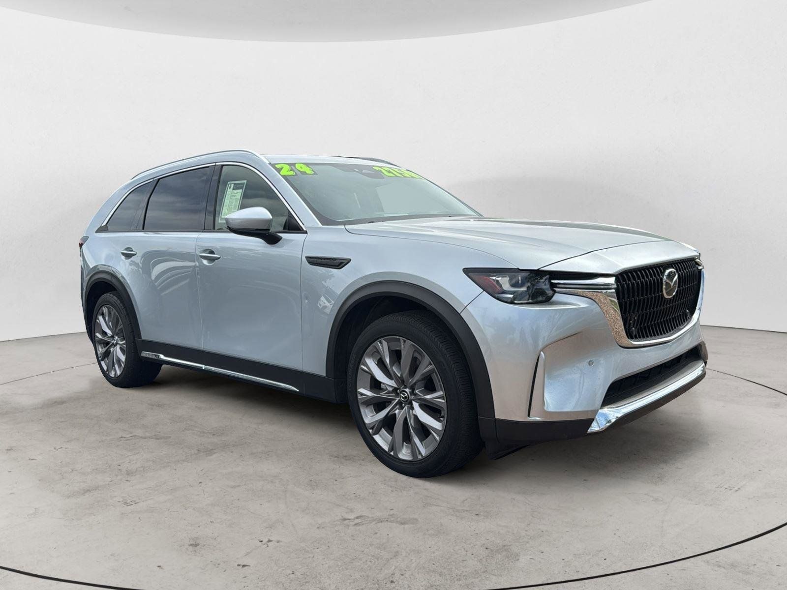 Used MAZDA CX-90 for Sale in Chandler, AZ - Autotrader