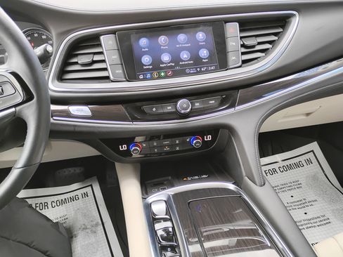 Used 2024 Buick Enclave Essence w/ Trailering Package, 5000 lbs. image 8