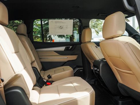 New 2026 Buick Enclave Preferred w/ Power Package image 13