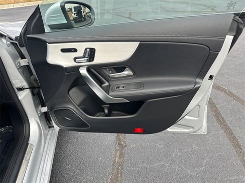 Certified 2023 Mercedes-Benz CLA 250 CLA 250 image 15
