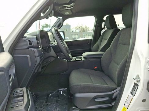 Used 2025 Toyota Land Cruiser 1958 AWD/4WD image 15