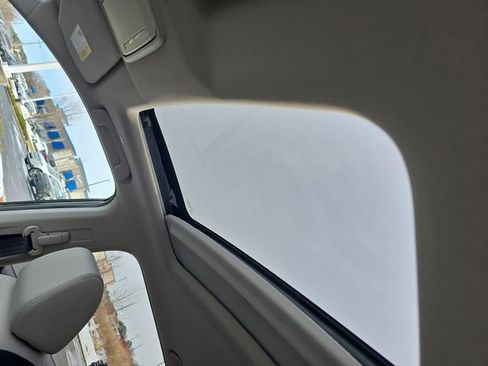 New 2026 Honda CR-V EX image 28