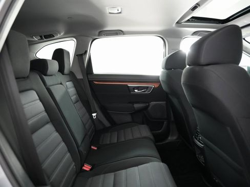 Used 2019 Honda CR-V EX image 41