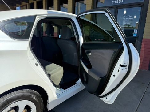Used 2015 Toyota Prius Two FWD image 26