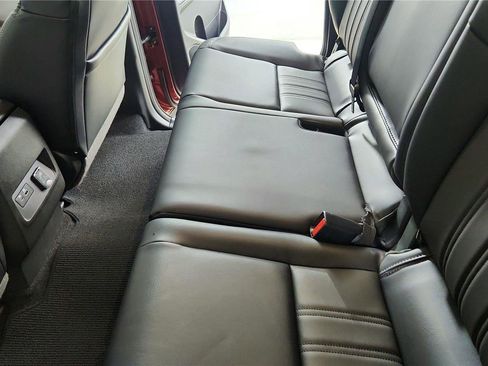 Used 2025 Nissan Frontier SL image 34