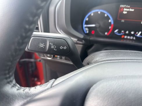 Certified 2023 Ford Bronco Sport Big Bend w/ Convenience Package image 21