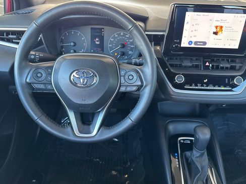 Used 2024 Toyota Corolla SE image 15