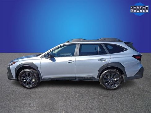 Used 2024 Subaru Outback Onyx Edition w/ Popular Package #2 image 7