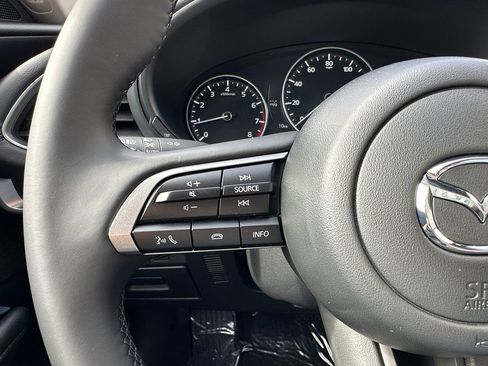 New 2026 MAZDA MAZDA3 2.5 S Sedan w/ Preferred Pkg image 20
