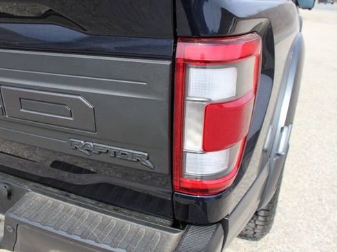 Used 2021 Ford F150 Raptor w/ Equipment Group 801A High AWD/4WD image 53