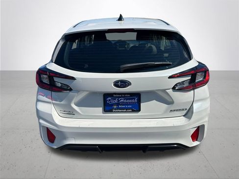 Used 2024 Subaru Impreza 2.0i w/ Popular Package #1A AWD/4WD image 8