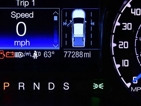 Used 2020 Ford Ranger XLT w/ Equipment Group 301A Mid AWD/4WD image 20