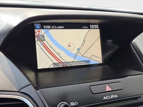 Used 2016 Acura RDX w/ Technology Package image 13