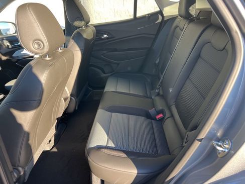 New 2026 Chevrolet Trax LT w/ Driver Confidence Package image 18