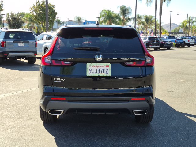 Used 2024 Honda CR-V Sport-L image 6
