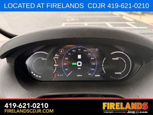 Used 2024 RAM ProMaster 3500 FWD image 27