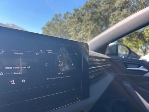 New 2026 Volkswagen Jetta Sport image 11