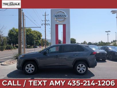 Used 2023 Toyota RAV4 LE