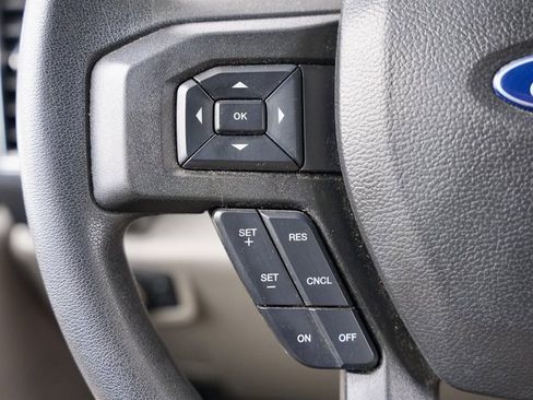 Used 2022 Ford F250 XLT image 16