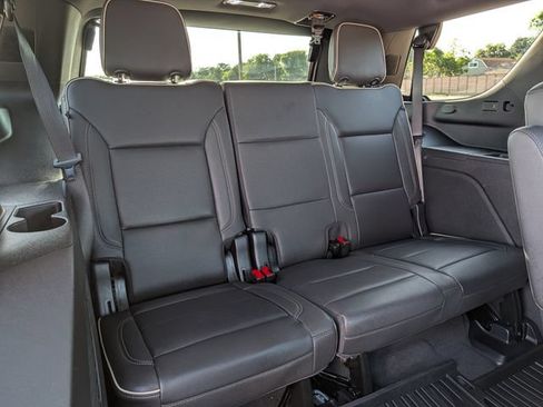 Used 2025 GMC Yukon Elevation w/ LPO, Floor Liner Package RWD image 30