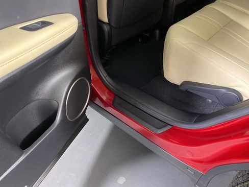 Certified 2022 Lexus RX 450h AWD w/ Luxury Package image 27