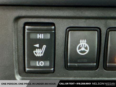 New 2026 Nissan Frontier PRO-4X w/ Pro Premium Package image 21