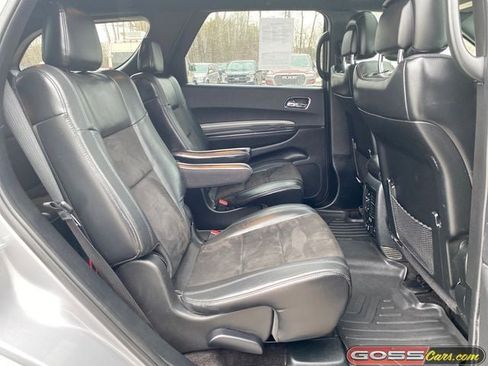 Used 2018 Dodge Durango GT w/ Premium Group image 8