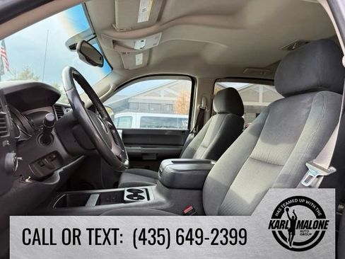 Used 2008 Chevrolet Silverado 1500 LT AWD/4WD image 11