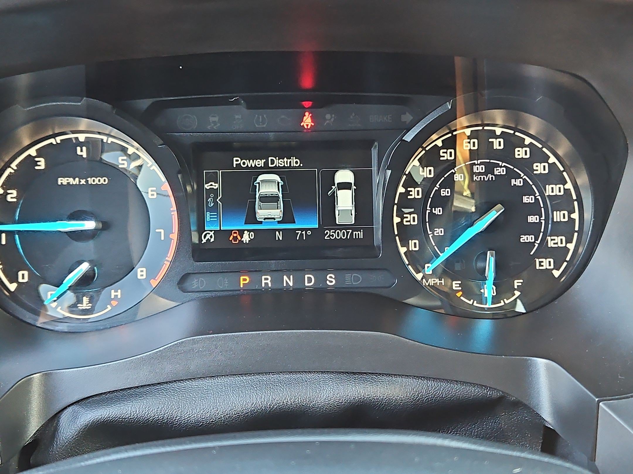 Used 2021 Ford Ranger XLT w/ Equipment Group 301A Mid AWD/4WD image 14