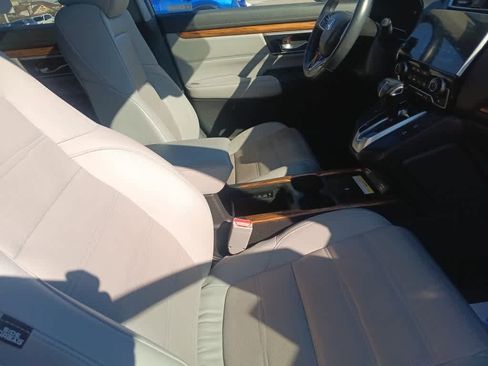 Used 2022 Honda CR-V Touring image 29