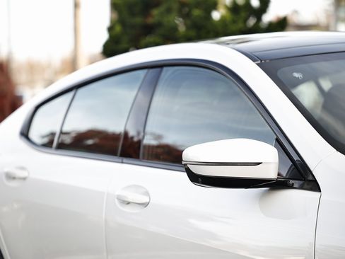 New 2026 BMW 840i w/ M Sport Professional Package image 3