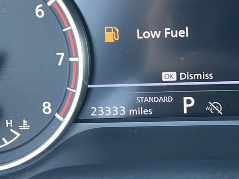 Used 2026 Nissan Rogue SV FWD image 13