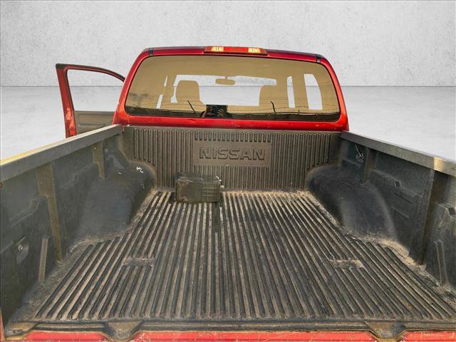 Used 2014 Nissan Frontier SV RWD image 19
