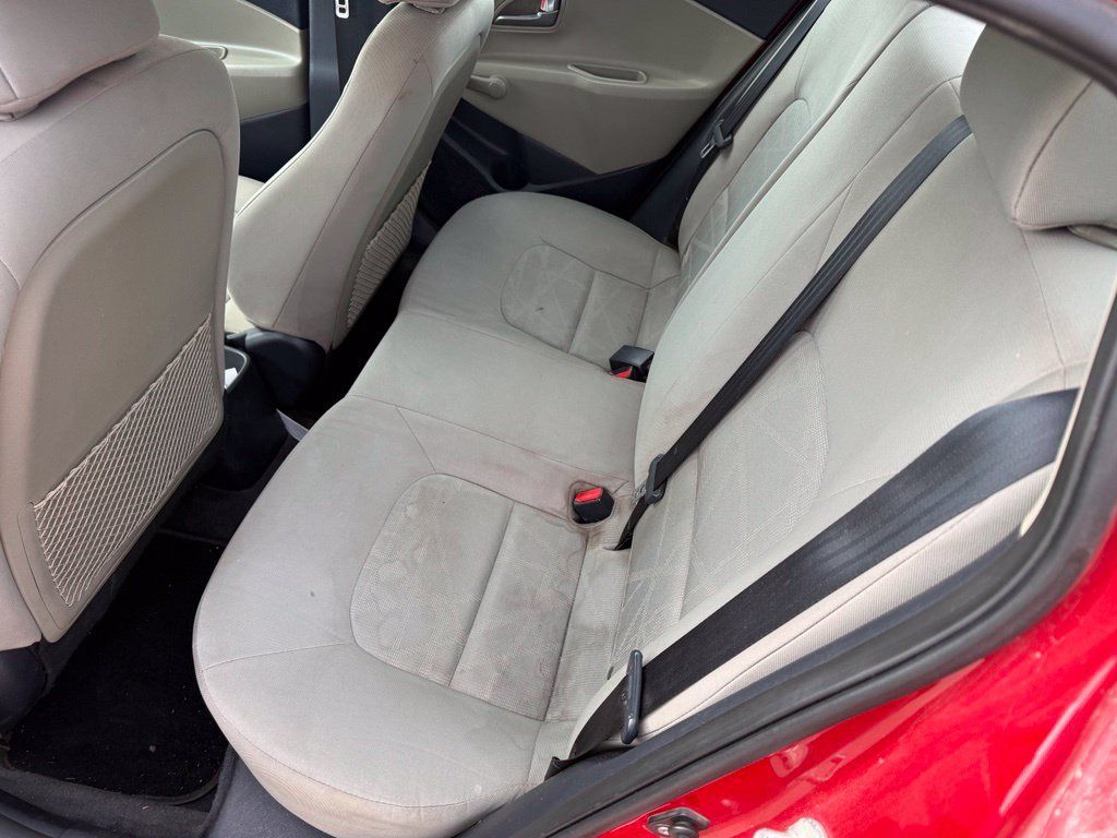 Used 2014 Kia Rio LX FWD image 7