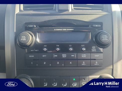 Used 2008 Honda CR-V EX image 27