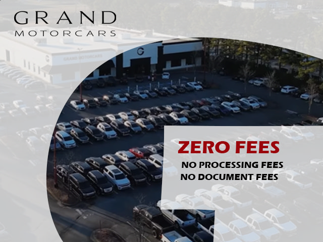 Used 2019 Ford Escape Titanium FWD image 6