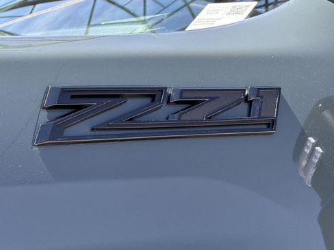 Certified 2025 Chevrolet Silverado 2500 LTZ w/ LTZ Plus Package AWD/4WD image 37