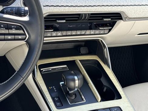 Used 2024 MAZDA CX-90 3.3 Turbo S w/ Premium Plus image 22