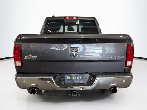 Used 2015 RAM 1500 Big Horn AWD/4WD image 7