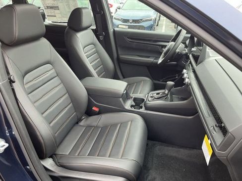New 2026 Honda CR-V Sport-L image 26