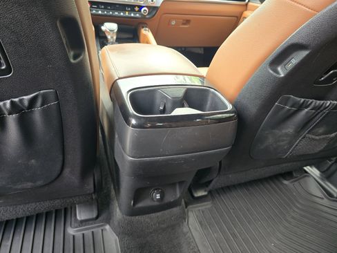 Used 2024 Kia Telluride EX X-Line AWD/4WD image 24