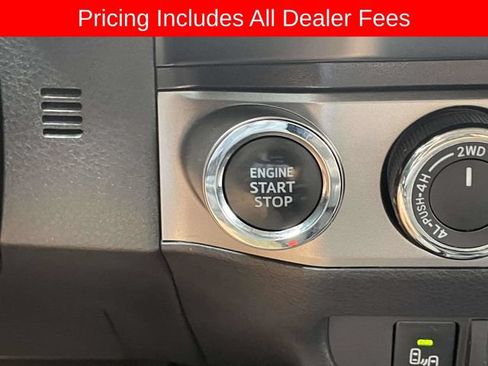 Used 2023 Toyota Tacoma SR5 w/ Technology Package AWD/4WD image 32