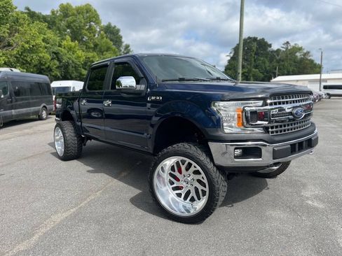 Used 2019 Ford F150 XL RWD image 2