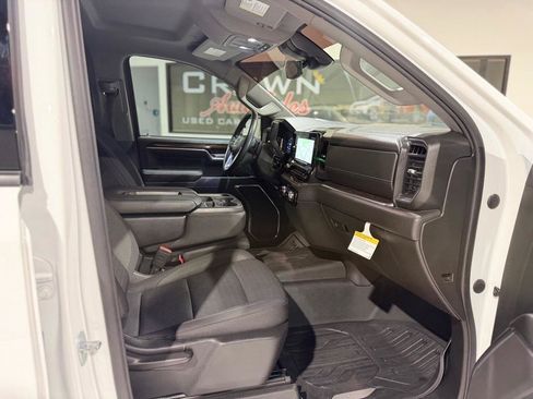 Used 2023 GMC Sierra 1500 Elevation RWD image 14