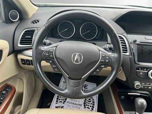 Used 2016 Acura RDX AWD w/ Technology Package image 26