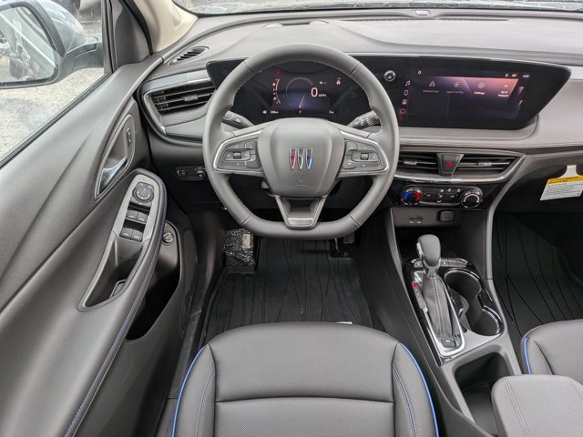 New 2026 Buick Encore GX Sport Touring FWD image 14