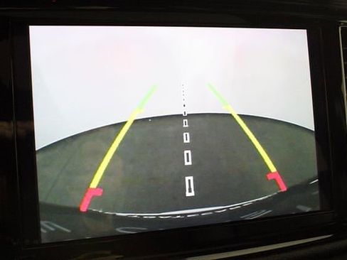 Used 2024 Dodge Durango GT image 9