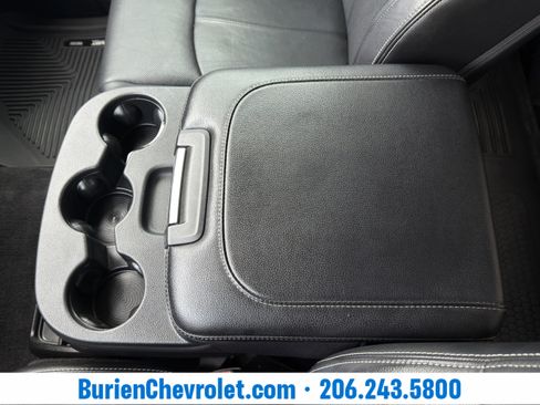 Used 2018 RAM 2500 Laramie w/ Off Road Package image 17