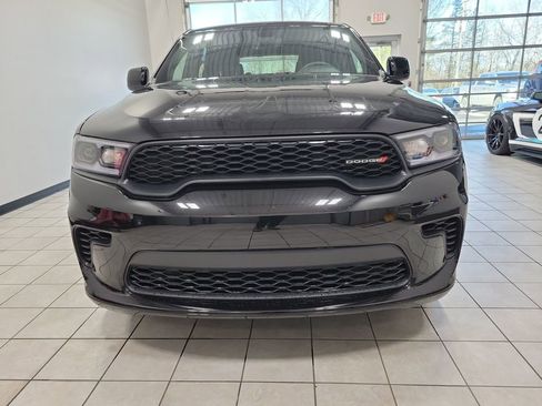 Used 2026 Dodge Durango GT image 15