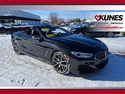 Used 2019 BMW M850i xDrive M850i xDrive